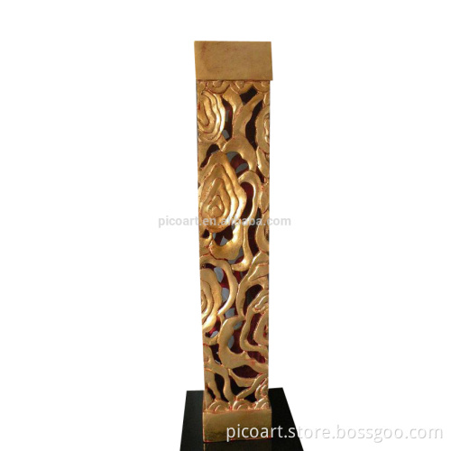 Chinese classical style lanterns for decoration